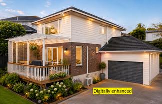 2/26 Fairlands Avenue, Waterview
