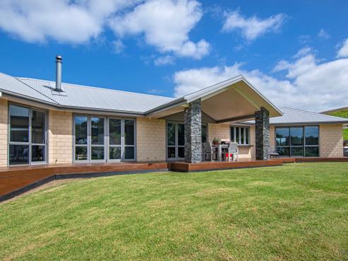 10 Giovanni Drive, Whareora