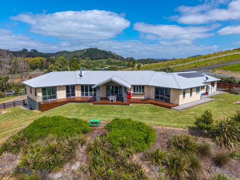 10 Giovanni Drive, Whareora