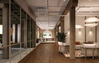 Textile Centre | Striking Options