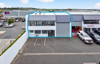 488m² Marua Road Industrial! 