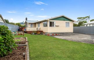 263 Cambridge Avenue, Ashhurst