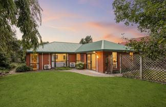 30 Lancewood Drive, Halswell