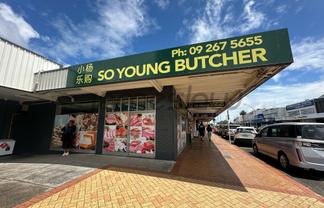 Road Frontage Retail/Showroom- Manurewa