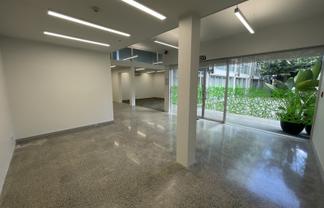 Stunning Newmarket Workspace