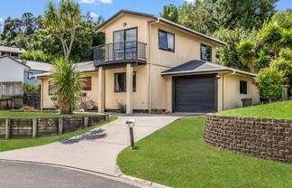 4 The Green, Whakatane