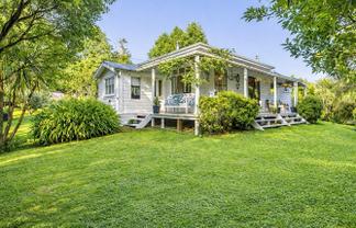 3 Adolphus Street, Norsewood
