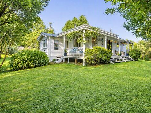3 Adolphus Street, Norsewood