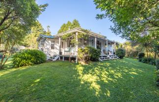 3 Adolphus Street, Norsewood