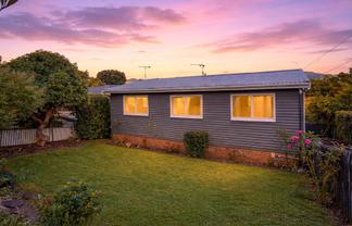 50 Kimihia Road, HUNTLY