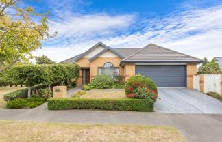 1 Marquess Avenue, Halswell