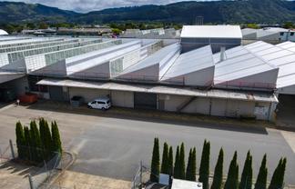 Rough and Tough Industrial