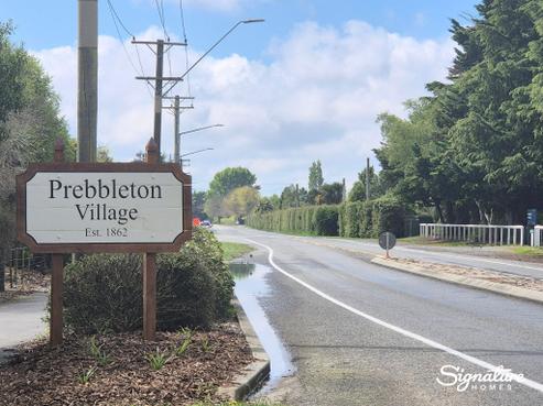 250 Hamptons Road, Prebbleton