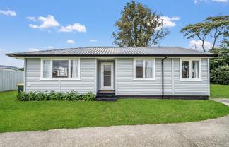 22 Sunrise Avenue, Owhata