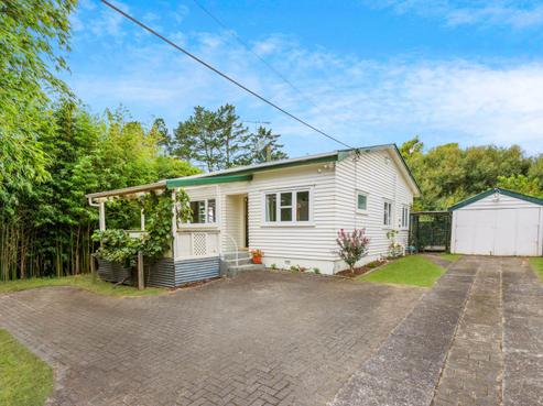 53 Woodside Road, Massey