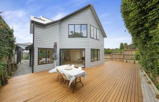 3/41 Rawhitiroa Road, Kohimarama