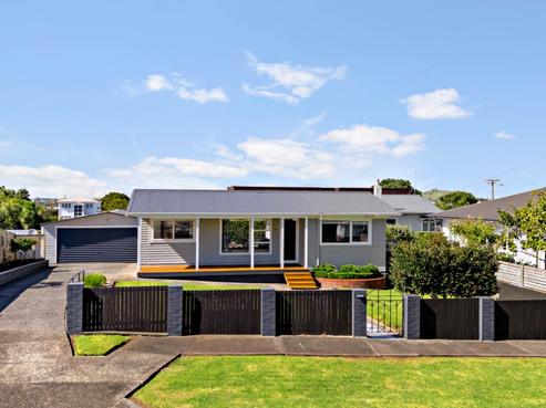 175 Grey Street, Onehunga