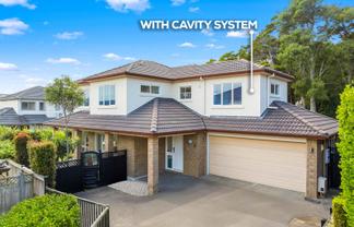 8 Amaretto Avenue, Flat Bush