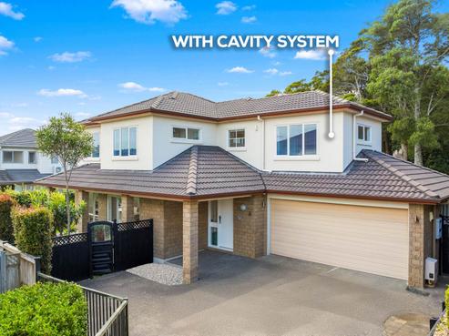 8 Amaretto Avenue, Flat Bush