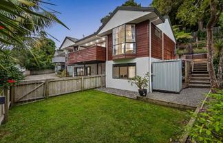 22 Onepu Lane, Manly