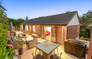 22 Onepu Lane, Manly