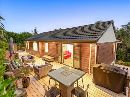 22 Onepu Lane, Manly