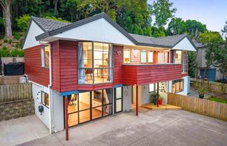 22 Onepu Lane, Manly