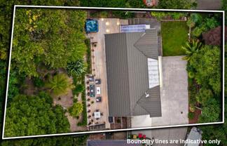 22 Onepu Lane, Manly