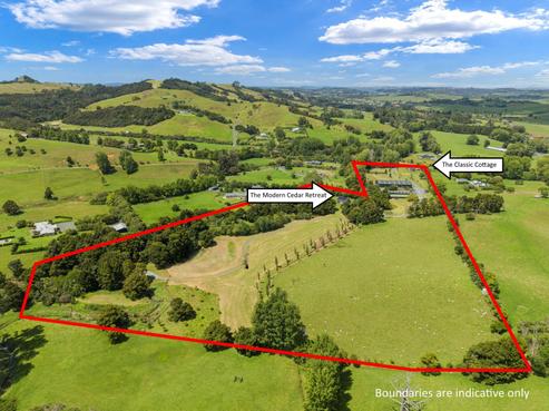 37 Ward Road, Matakana