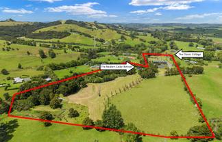 37 Ward Road, Matakana
