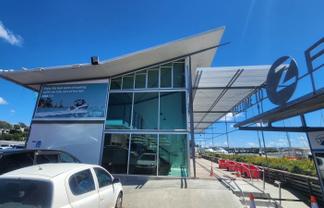 90M² UNITS AT PIER Z, WESTHAVEN
