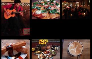 ICONIC RESTAURANT AND BAR - 22 YEARS OF SUCCESS
