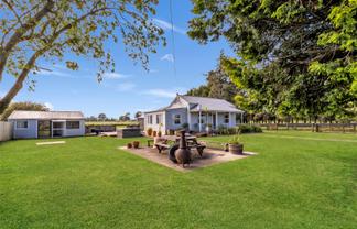 149 Hallett Road, Otakiri