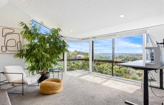 23 Whareora Terrace, Cashmere