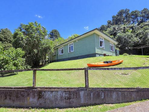 43 Valley Road, Tuai/Ohuka