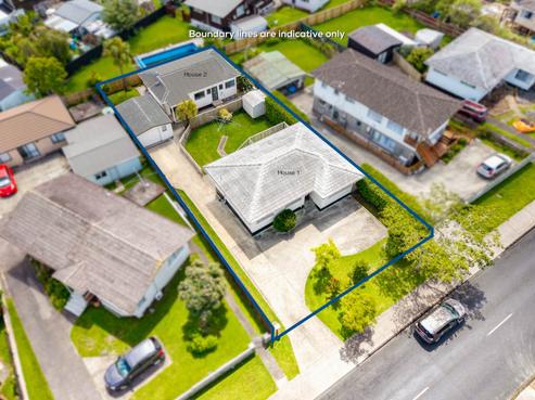 91 Farquhar Road, Glendene