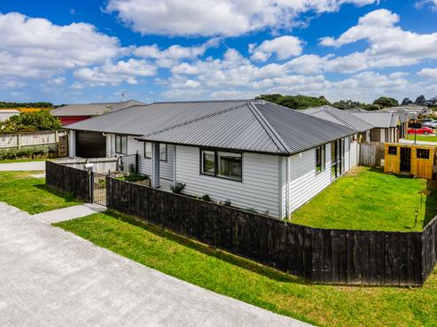39 Taepu Road, Pukekohe