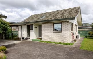 14A George Street, Dannevirke