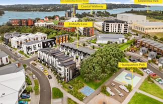 8 Mayfly Lane, Hobsonville