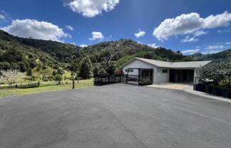 122 Upper Waiwera Road, Wainui
