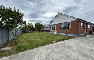 28 Fenchurch Street, Redwood