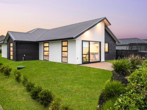 7 Simmonds House Road, Paerata
