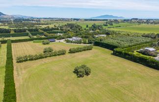 134 Te Waka Road, Te Horo