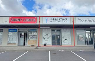 BOTANY SOUTH RETAIL SPACE FOR LEASE
