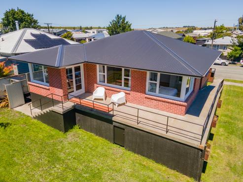 4 Leckie Street, Redruth