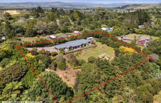 83A Bulltown Road, Waihi