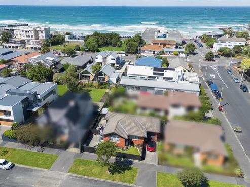 20 Albert Street, Saint Clair