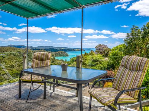 264A Kempthorne Road, Russell