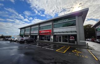 Quality Workspace in Prime Mt Wellington Location