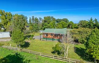 59 Mahua Road, Feilding